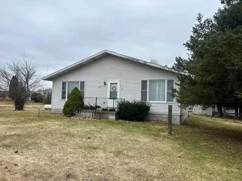 Exterior - 4763 Kerswill, Gladwin, MI 48624 photo 9 of 11