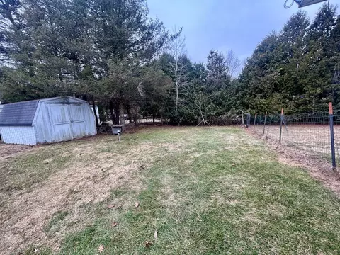 Exterior - 4763 Kerswill, Gladwin, MI 48624 photo 6 of 11