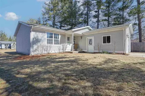 308 W Fourth, Gladwin, MI 48624 photo 2