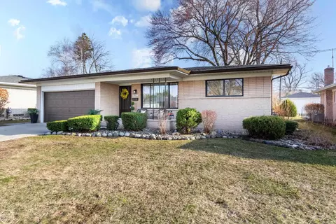 Exterior - 3902 Marlene, Warren, MI 48092 photo 2 of 13