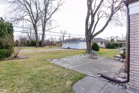 Exterior - 3902 Marlene, Warren, MI 48092 photo 7 of 13