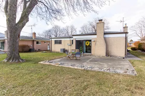 Exterior - 3902 Marlene, Warren, MI 48092 photo 8 of 13