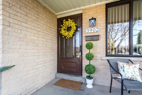 Exterior - 3902 Marlene, Warren, MI 48092 photo 5 of 13