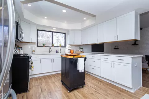 Kitchen - 3902 Marlene, Warren, MI 48092 photo 1 of 3