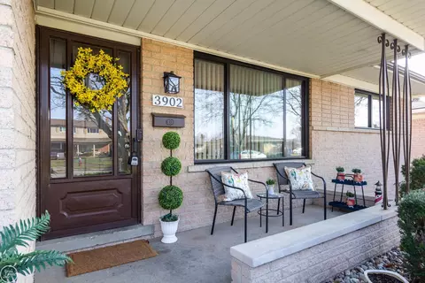 Exterior - 3902 Marlene, Warren, MI 48092 photo 4 of 13