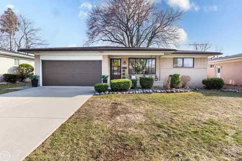 3902 Marlene, Warren, MI 48092