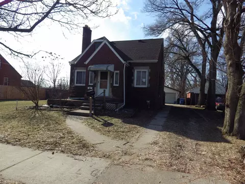 20829 Doepfer, Warren, MI 48091