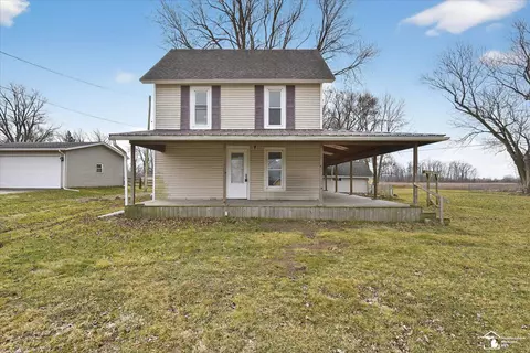 5813 W Temperance, Ottawa Lake, MI 49267