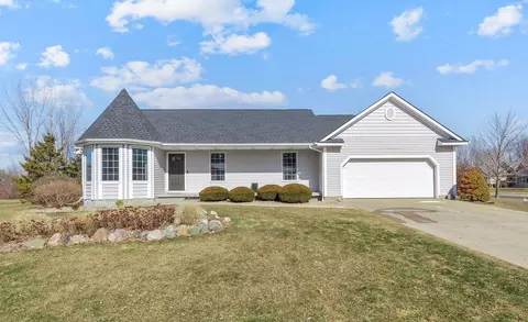 4860 S Crossings, Saginaw, MI 48603