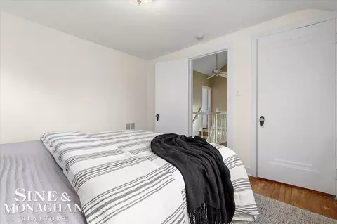 Bedroom - 412 Manor, Grosse Pointe Farms, MI 48236 photo 2 of 5