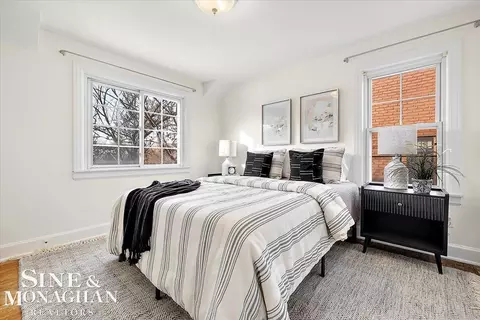 Bedroom - 412 Manor, Grosse Pointe Farms, MI 48236 photo 1 of 5