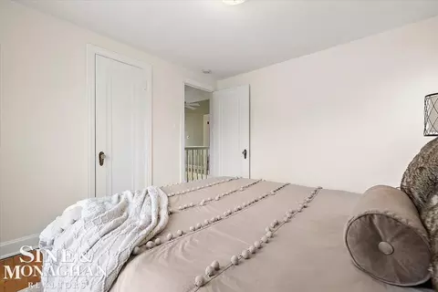Bedroom - 412 Manor, Grosse Pointe Farms, MI 48236 photo 3 of 5
