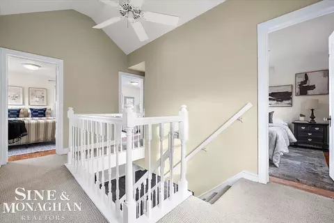 Entry Way - 412 Manor, Grosse Pointe Farms, MI 48236 photo 4 of 5