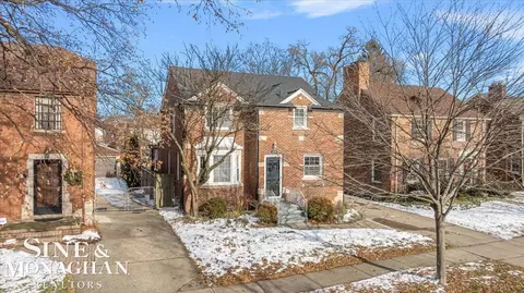 Other - 412 Manor, Grosse Pointe Farms, MI 48236 photo 9 of 10