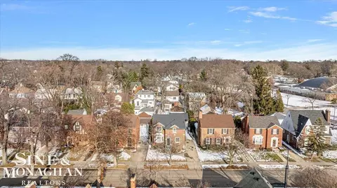 View/Area - 412 Manor, Grosse Pointe Farms, MI 48236 photo 2 of 3
