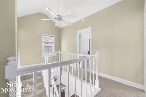 Entry Way - 412 Manor, Grosse Pointe Farms, MI 48236 photo 5 of 5