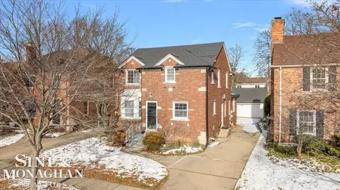 Other - 412 Manor, Grosse Pointe Farms, MI 48236 photo 10 of 10