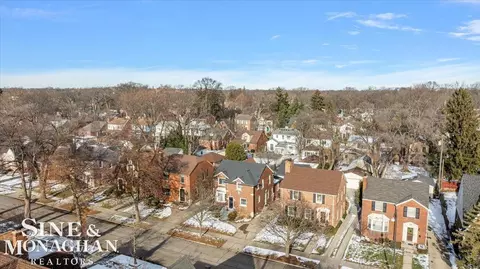 View/Area - 412 Manor, Grosse Pointe Farms, MI 48236 photo 1 of 3