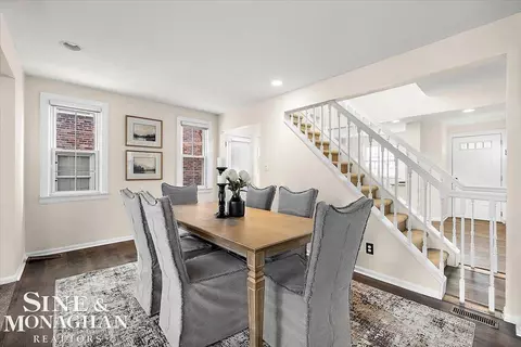 Dining - 412 Manor, Grosse Pointe Farms, MI 48236 photo 1 of 2