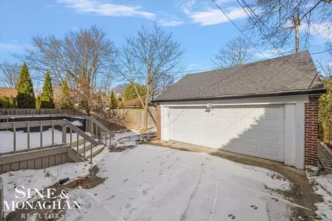 Other - 412 Manor, Grosse Pointe Farms, MI 48236 photo 7 of 10