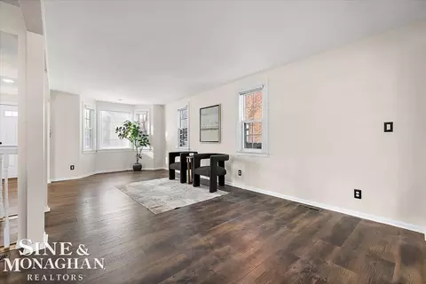 Living - 412 Manor, Grosse Pointe Farms, MI 48236 photo 1 of 4