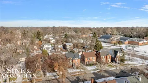 View/Area - 412 Manor, Grosse Pointe Farms, MI 48236 photo 3 of 3