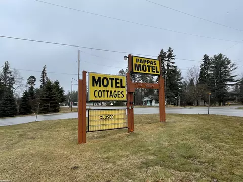 5139 Main, Greenbush, MI 48738