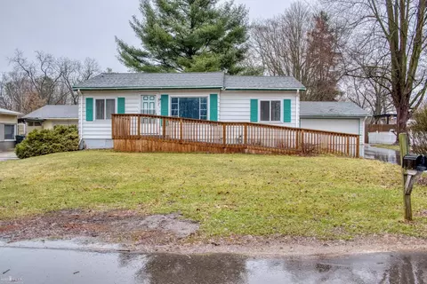 332 Fitch, Ovid, MI 48866