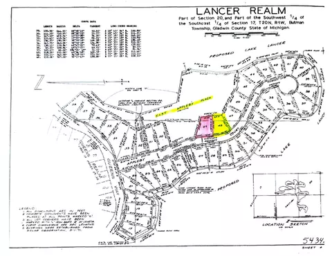 lot49 Appleby, Gladwin, MI 48624 photo 20