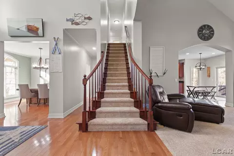 Entry Way - 7184 Sanctuary, Jackson, MI 49201 photo 1 of 2