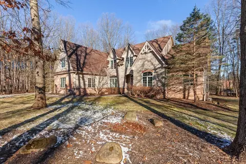 Exterior - 7184 Sanctuary, Jackson, MI 49201 photo 8 of 13