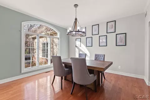 Dining - 7184 Sanctuary, Jackson, MI 49201 photo 6 of 6