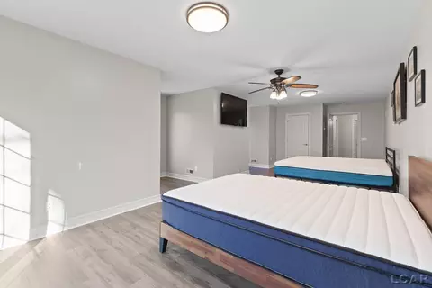 Bedroom - 7184 Sanctuary, Jackson, MI 49201 photo 9 of 9