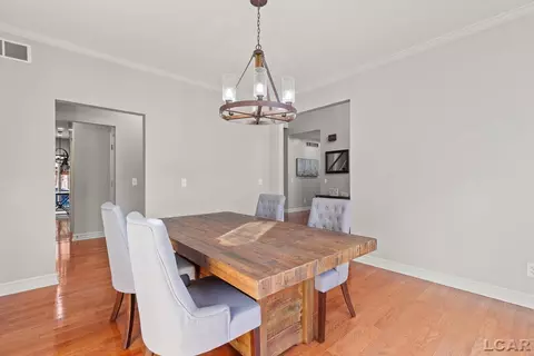 Dining - 7184 Sanctuary, Jackson, MI 49201 photo 5 of 6