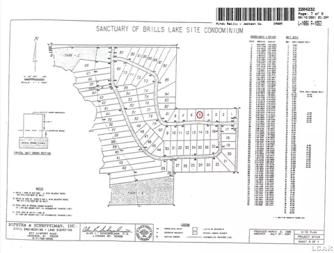 View/Area - 7184 Sanctuary, Jackson, MI 49201 photo 13 of 13