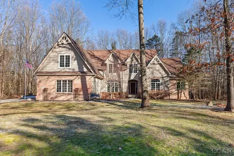 7184 Sanctuary, Jackson, MI 49201