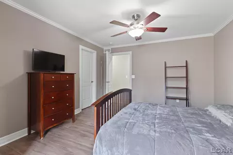 Bedroom - 7184 Sanctuary, Jackson, MI 49201 photo 5 of 9