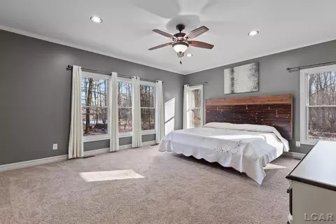 Bedroom - 7184 Sanctuary, Jackson, MI 49201 photo 1 of 9