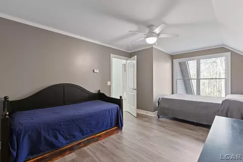 Bedroom - 7184 Sanctuary, Jackson, MI 49201 photo 7 of 9