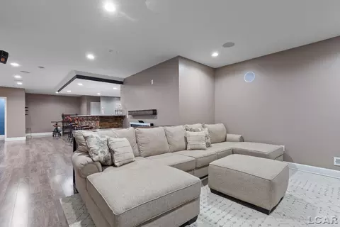 Living - 7184 Sanctuary, Jackson, MI 49201 photo 4 of 4