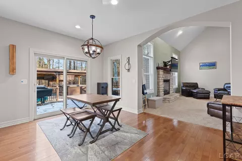 Dining - 7184 Sanctuary, Jackson, MI 49201 photo 1 of 6