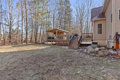 Exterior - 7184 Sanctuary, Jackson, MI 49201 photo 13 of 13