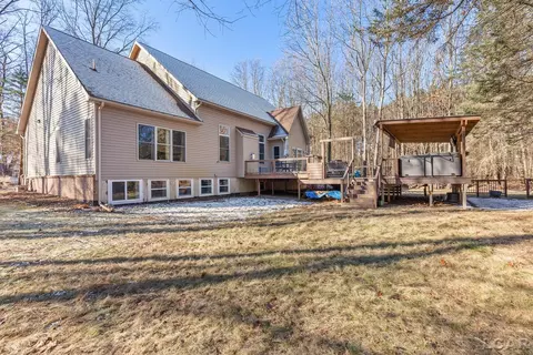 Exterior - 7184 Sanctuary, Jackson, MI 49201 photo 2 of 13