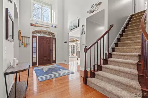 Entry Way - 7184 Sanctuary, Jackson, MI 49201 photo 2 of 2