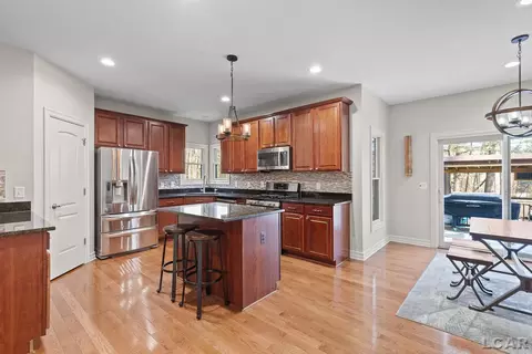 Kitchen - 7184 Sanctuary, Jackson, MI 49201 photo 2 of 9