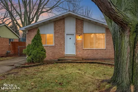 39476 Willmarth, Harrison Township, MI 48045