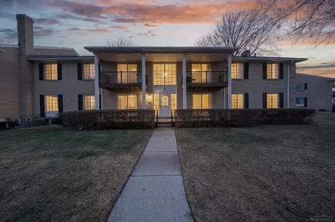 34680 Huntley #K-26, Sterling Heights, MI 48312