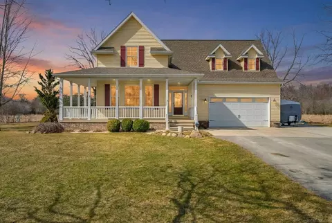 5948 Babcock, Lexington, MI 48450