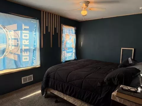 Bedroom - 4074 Filter, Harrison, MI 48625 photo 2 of 5