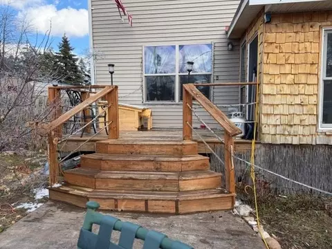 Exterior - 4074 Filter, Harrison, MI 48625 photo 3 of 6